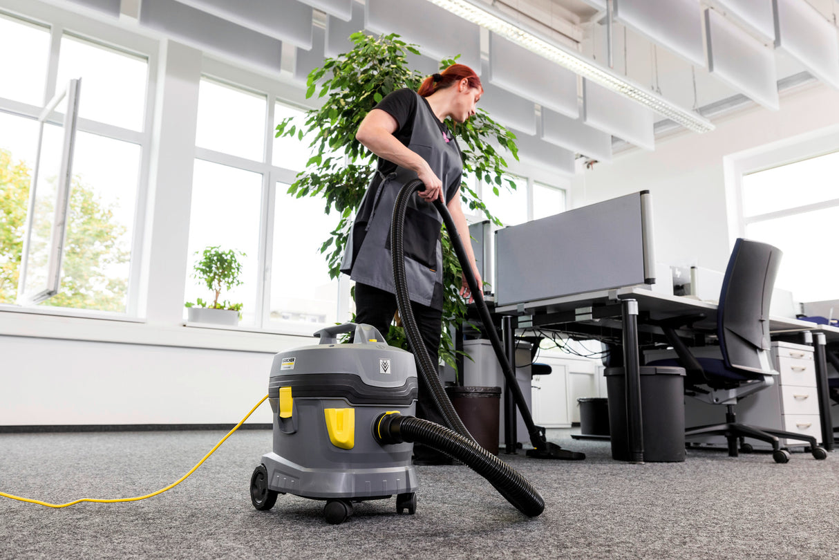 德國 Karcher T 11/1 Classic  吸塵機 (香港行貨)