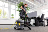 德國 Karcher T 11/1 Classic  吸塵機 (香港行貨)