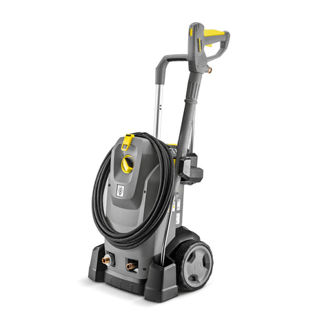 德國 Karcher HD 6/15 M 高壓清洗機 (壓力達225 Bar) (香港行貨)-hong-kong