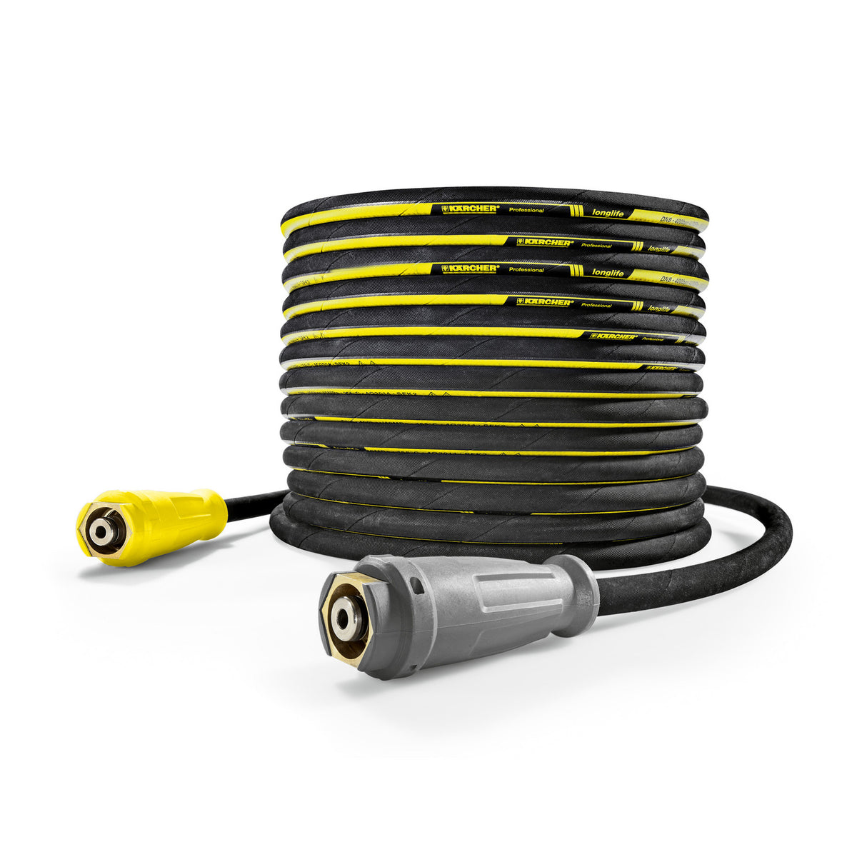 德國 Karcher 6.110-023.0 長壽命高壓軟喉 30 m, ID 8, 400 bar, 2 x EASY!Lock (香港行貨)