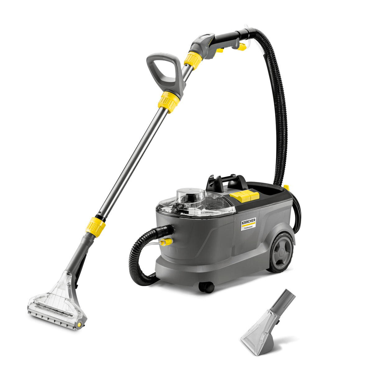 KARCHER 噴抽式清洗機 Puzzi 10/1