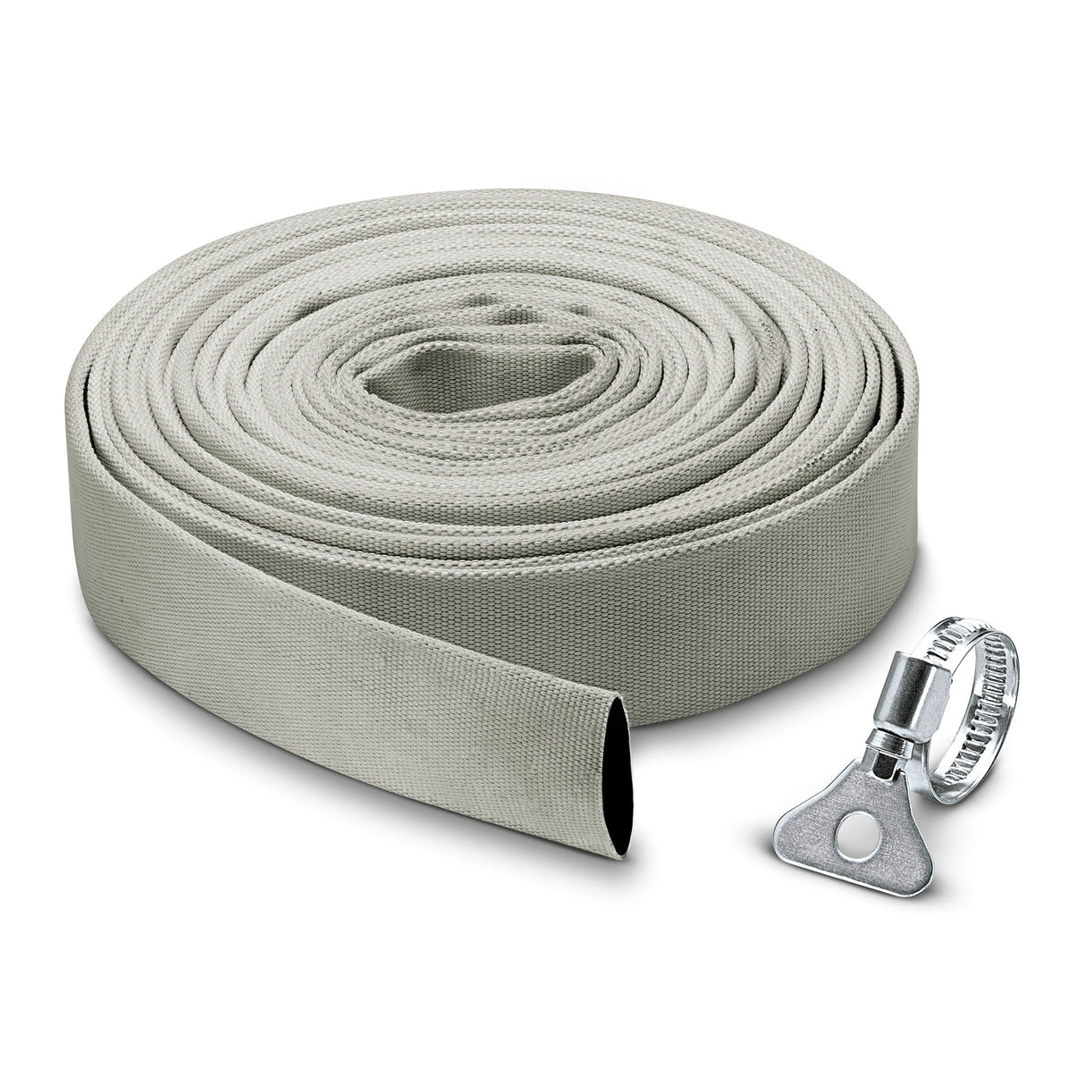 德國 Karcher 2.997-100.0 Fabric hose set 10米潛水泵專用喉套裝