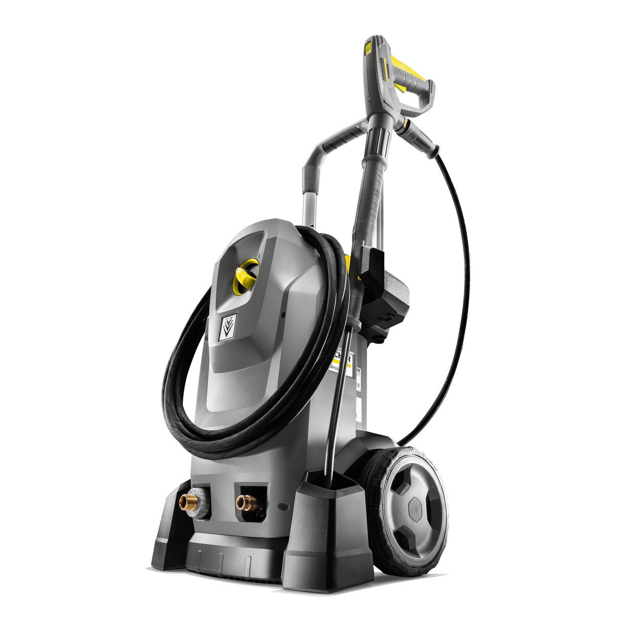 德國 Karcher HD 6/15 M 高壓清洗機 (壓力達225 Bar) (香港行貨)-hong-kong