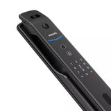 PHILIPS 飛利浦 EasyKey 709FVP 電子鎖 (曜石黑) 【香港行貨】-hong-kong