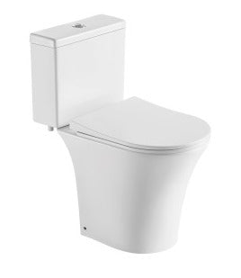 EXQ EC2612 白色自由咀座廁-hong-kong