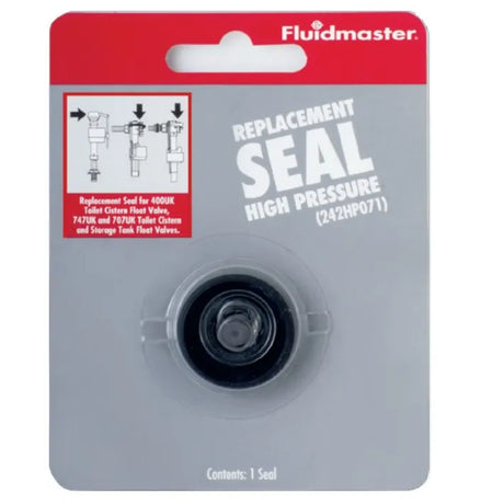 Fluidmaster 福馬 242HP071 波曲膠皮 (高水壓) 1/2"-hong-kong