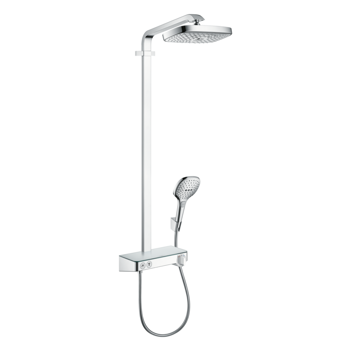 hansgrohe 27126 Raindance Select E 雨淋花灑-hong-kong