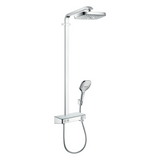 hansgrohe 27126 Raindance Select E 雨淋花灑-hong-kong