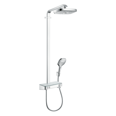 hansgrohe 27126 Raindance Select E 雨淋花灑-hong-kong
