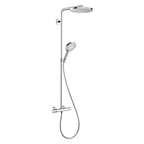 hansgrohe 27633 Raindance Select S 恆溫雨淋花灑-hong-kong