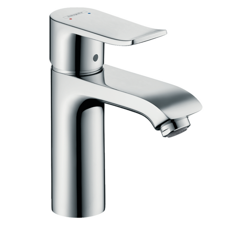 hansgrohe 31080 Metris 面盆龍頭-hong-kong
