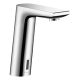 hansgrohe 31101 Metris S 感應式面盆龍頭-hong-kong