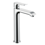 hansgrohe 31183 Metris 面盆龍頭-hong-kong