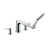 hansgrohe 31442 Metris 浴缸龍頭-hong-kong