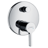 hansgrohe 31465 Metris S 浴缸龍頭-hong-kong