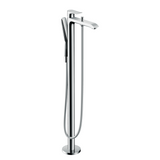hansgrohe 31471 Metris 落地式浴缸龍頭-hong-kong