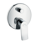hansgrohe 31493 Metris 浴缸龍頭-hong-kong