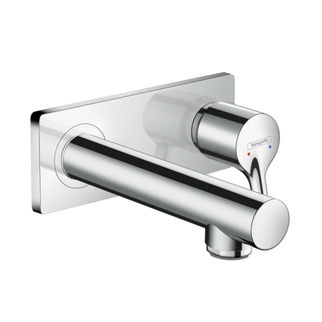 hansgrohe 72110 Talis S 面盆龍頭-hong-kong