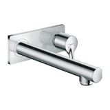 hansgrohe 72111 Talis S 面盆龍頭-hong-kong