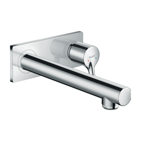 hansgrohe 72111 Talis S 面盆龍頭-hong-kong