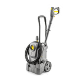 德國 Karcher HD 5/11 E Classic 高壓清洗機 (壓力達160 Bar) (香港行貨)-hong-kong