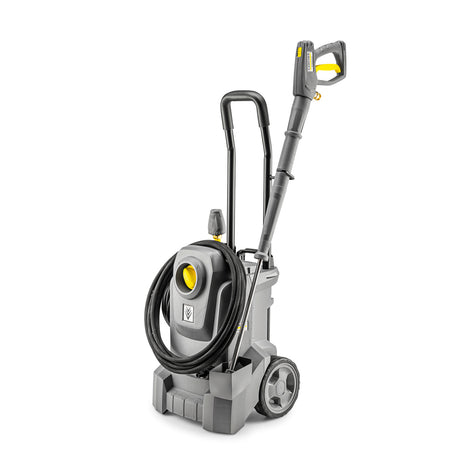 德國 Karcher HD 5/11 E Classic 高壓清洗機 (壓力達160 Bar) (香港行貨)-hong-kong