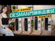 DESMAN 德施曼 Q3MVPro 電子門鎖