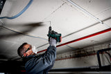 metabo 麥太保 Powermaxx Bh 12 BL 16 16mm 無碳刷充電油壓鑽 (鋰12V) (淨機)-hong-kong