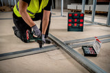 metabo 麥太保 BH 18 LTX BL 16 16mm 無碳刷充電式油壓鑽 (鋰18V) (淨機)-hong-kong