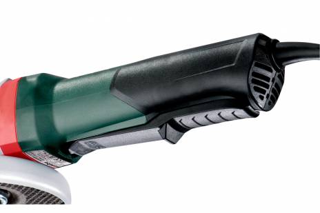 metabo 麥太保 WEPBA 17-125 Quick 110V 角磨機-hong-kong