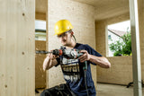 metabo 麥太保 KHE 2860 Quick 28mm油壓鑽/鑿-hong-kong