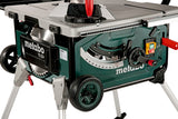 metabo 麥太保 TS 254 254mm 台鋸-hong-kong