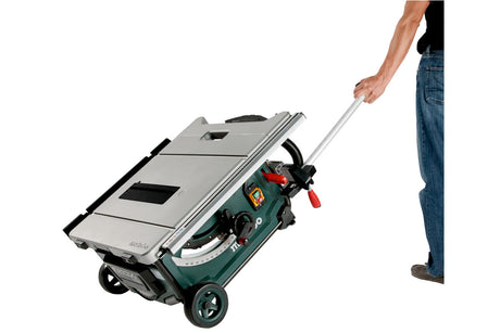 metabo 麥太保 TS 254 254mm 台鋸-hong-kong
