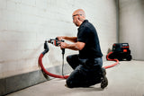 metabo 麥太保 SBE 850-2 110V 20mm 衝擊鑽 (110V)-hong-kong