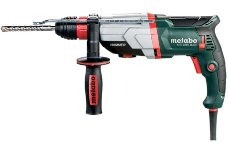 metabo 麥太保 KHE 2860 Quick 28mm油壓鑽/鑿-hong-kong