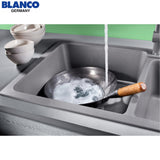 Blanco NAYA8 525944 80厘米 雙盆昇盤-hong-kong