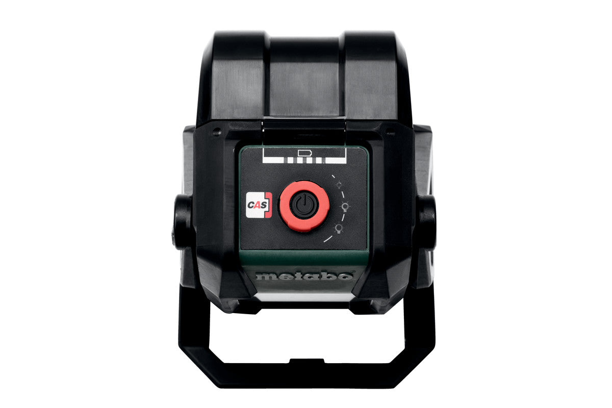 metabo 麥太保 BSA 18 LED 4000 充電式LED燈 (鋰18V) (淨機)-hong-kong