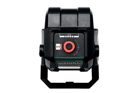 metabo 麥太保 BSA 18 LED 4000 充電式LED燈 (鋰18V) (淨機)-hong-kong