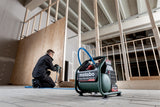 metabo 麥太保 Power 160-5 18 LTX BL OF 0.9HP 5L 充電式風泵 (鋰18V) (淨機)-hong-kong