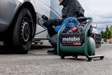 metabo 麥太保 Power 160-5 18 LTX BL OF 0.9HP 5L 充電式風泵 (鋰18V) (淨機)-hong-kong