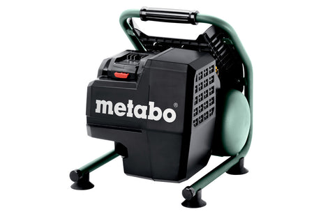 metabo 麥太保 Power 160-5 18 LTX BL OF 0.9HP 5L 充電式風泵 (鋰18V) (淨機)-hong-kong