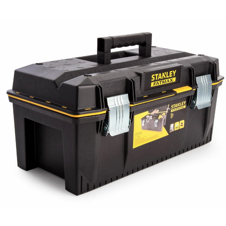 STANLEY史丹利94-749-37FatMax 工具箱23英寸-hong-kong