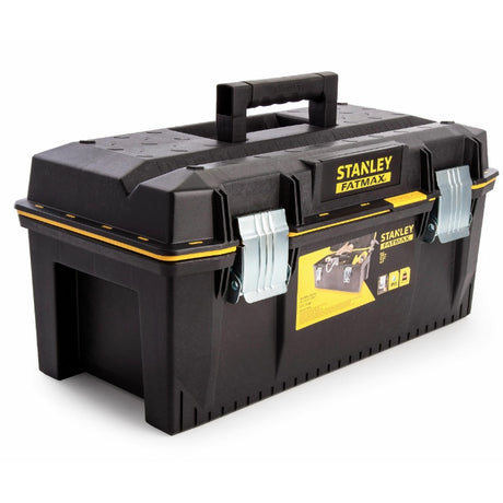 STANLEY史丹利94-749-37FatMax 工具箱23英寸-hong-kong