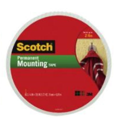3M – 思高牌雙面海綿膠紙 110L-hong-kong