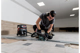metabo 麥太保 WPB 18 LT BL 11-125 Quick 125mm 無碳刷充電磨機 (安全式開關) (淨機)-hong-kong