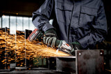 metabo 麥太保 WPB 18 LT BL 11-125 Quick 125mm 無碳刷充電磨機 (安全式開關) (淨機)-hong-kong