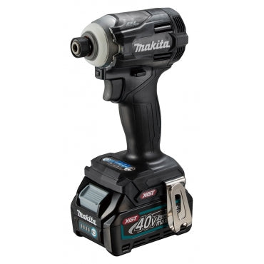 Makita XGT 40V Max 充電式衝擊起子機 TD001GZ (淨機)-hong-kong
