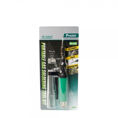 Pro's Kit 台灣寶工 2合1高效率瓦斯烙鐵組 1PK-GS003-hong-kong