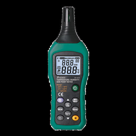 PRO'SKIT MT-4616 溫度 濕度 測試器-hong-kong