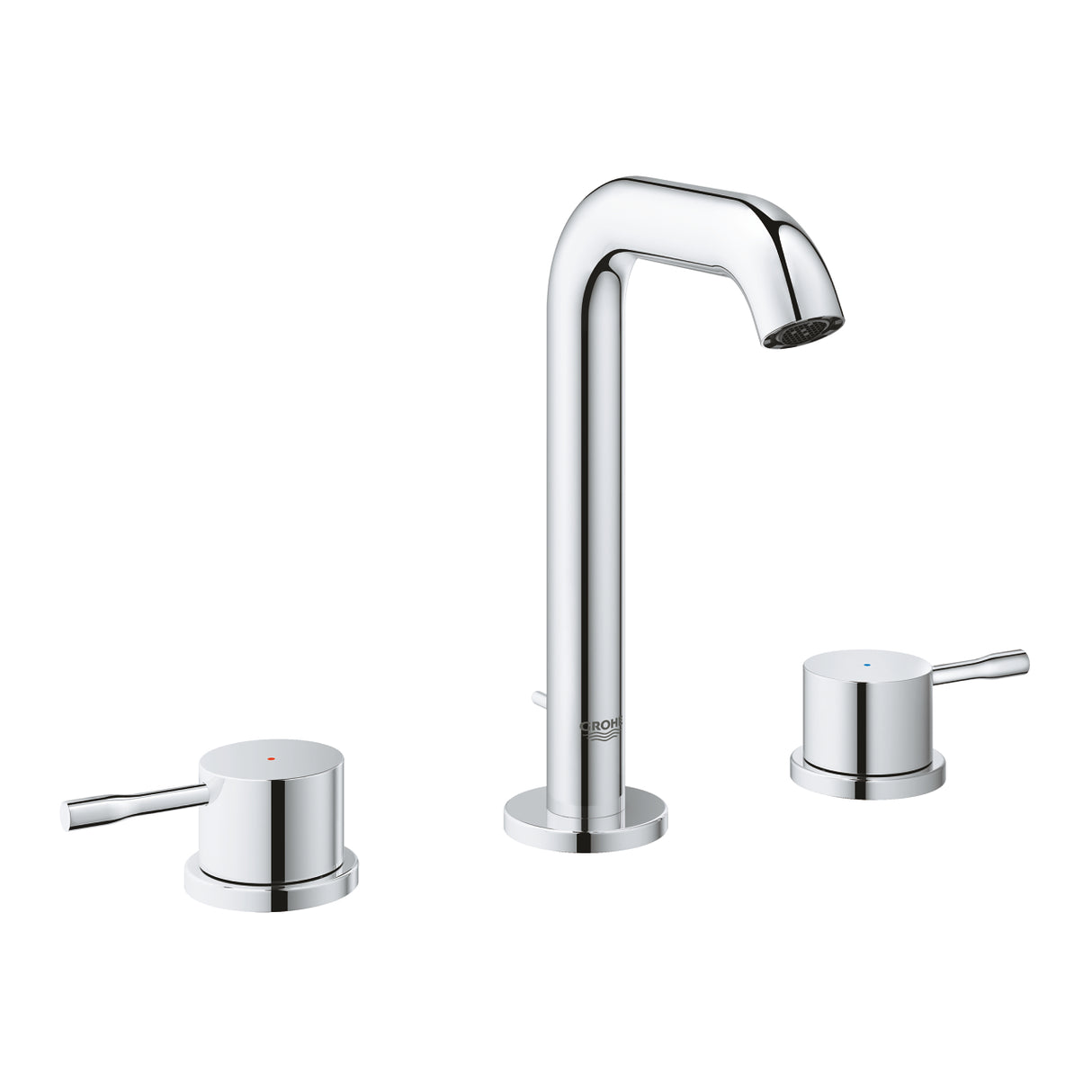 德國 GROHE 20296001 Essence 面盆龍頭-hong-kong